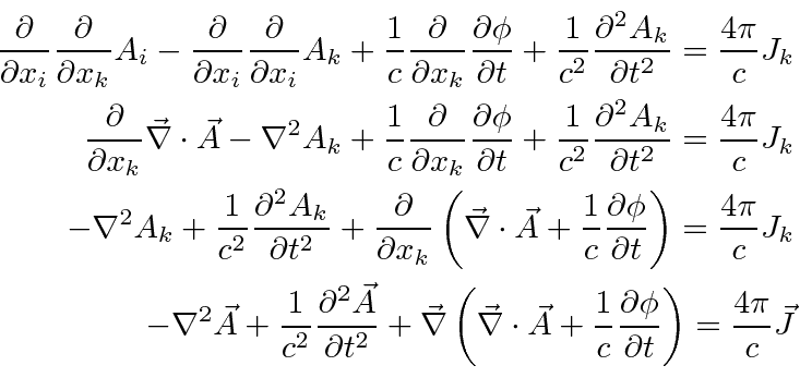 Maxwell's Equations ile ilgili görsel sonucu