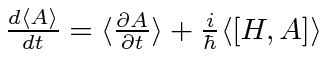 \begin{eqnarray*}
\psi\rightarrow e^{i\lambda(x)}\psi \\
A_\mu\rightarrow A_\mu-{\hbar c\over e}{\partial\lambda(x)\over\partial x_\mu} \\
\end{eqnarray*}