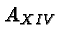 $A_{XIV}$