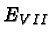 $E_{VII}$