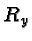 \bgroup\color{black}$R_y$\egroup