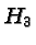 \bgroup\color{black}$H_3$\egroup